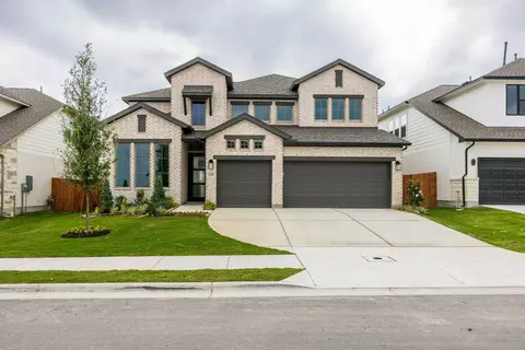 241 Sheepdog Dr, Liberty Hill, TX 78642
