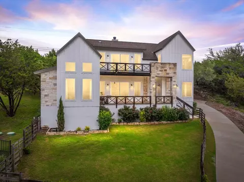 22308 Shotts Dr, Spicewood, TX 78669