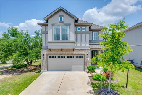 16601 Sydney Carol Ln, Austin, TX 78734