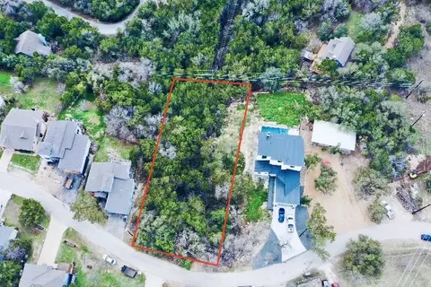 14715 Great Eagle Trl, Austin, TX 78734