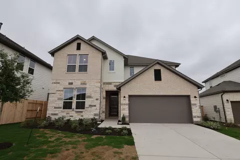 205 Marisol Bnd, Georgetown, TX 78626