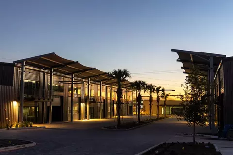 8001 Circuit Of The Americas Blvd #2101, Del Valle, TX 78617