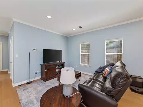 Living - 108 E 46th St, Austin, TX 78751 photo 1 of 5