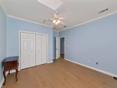 Bedroom - 108 E 46th St, Austin, TX 78751 photo 4 of 4