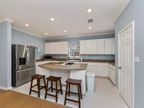 Kitchen - 108 E 46th St, Austin, TX 78751 photo 1 of 2