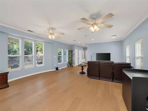Living - 108 E 46th St, Austin, TX 78751 photo 5 of 5