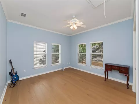 Bedroom - 108 E 46th St, Austin, TX 78751 photo 3 of 4