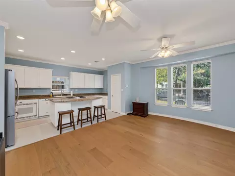 Living - 108 E 46th St, Austin, TX 78751 photo 4 of 5