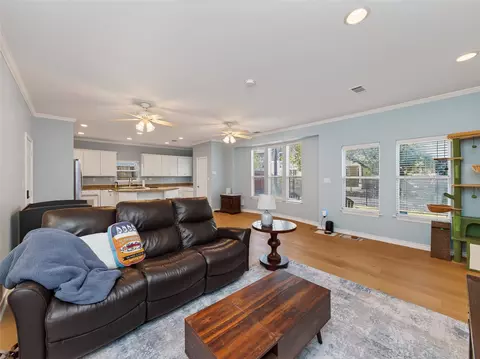 Living - 108 E 46th St, Austin, TX 78751 photo 3 of 5