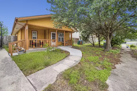 7104 Villita Avenida St, Austin, TX 78741