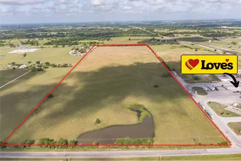 tbd Fm 155, Weimar, TX 78962