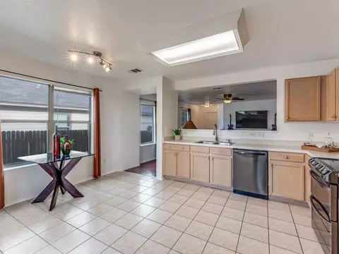 Kitchen - 141 Beech Dr, Kyle, TX 78640 photo 3 of 3