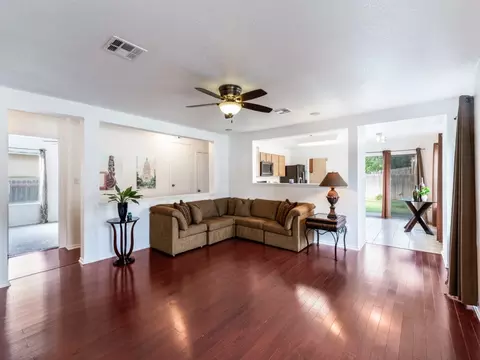 Living - 141 Beech Dr, Kyle, TX 78640 photo 2 of 4