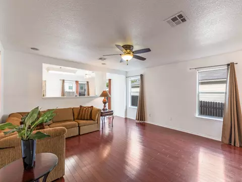 Living - 141 Beech Dr, Kyle, TX 78640 photo 4 of 4