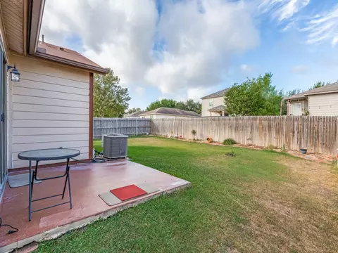 Exterior - 141 Beech Dr, Kyle, TX 78640 photo 3 of 5