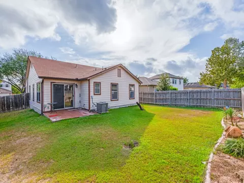 Exterior - 141 Beech Dr, Kyle, TX 78640 photo 4 of 5