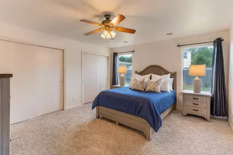 Bedroom - 141 Beech Dr, Kyle, TX 78640 photo 1 of 3