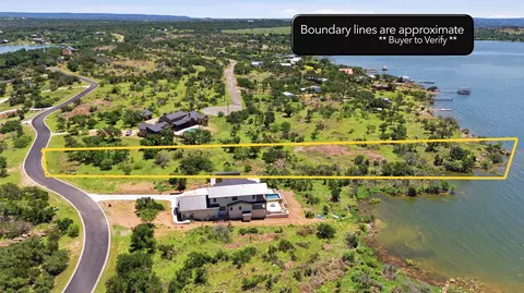 308 Peninsula Dr, Burnet, TX 78611 photo 5