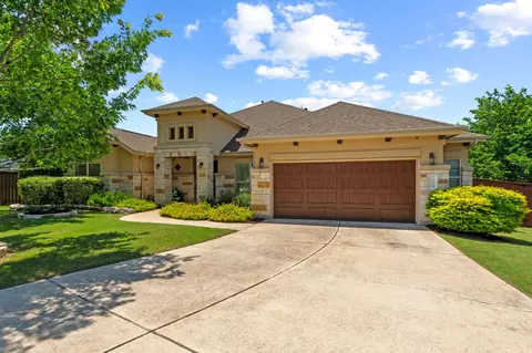 224 Oxbow Cv, Georgetown, TX 78628