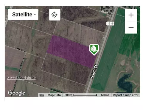 tbd Fm 1915s 8th St, Buckholts, TX 76518