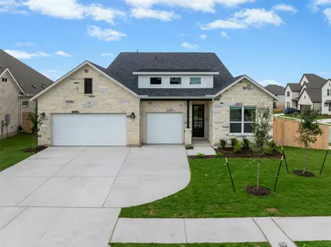 17205 Hope Bergman Dr, Pflugerville, TX 78660