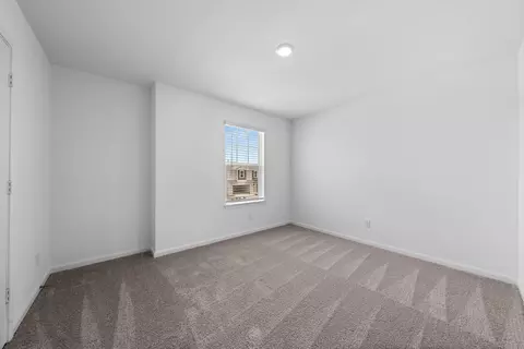 Bedroom - 539 Aplite Pass, Maxwell, TX 78656 photo 5 of 5