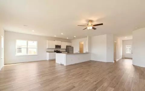 Living - 539 Aplite Pass, Maxwell, TX 78656 photo 1 of 1
