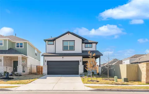 308 Singing Dove Way, Liberty Hill, TX 78642