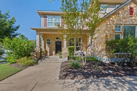 4100 Berkman Dr, Austin, TX 78723