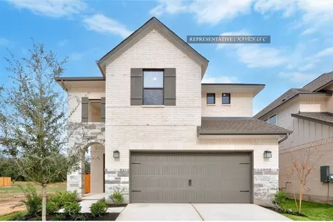517 Buckaroo Dr, Georgetown, TX 78633