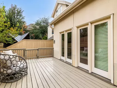 Exterior - 3111 Windsor Rd #E, Austin, TX 78703 photo 1 of 2