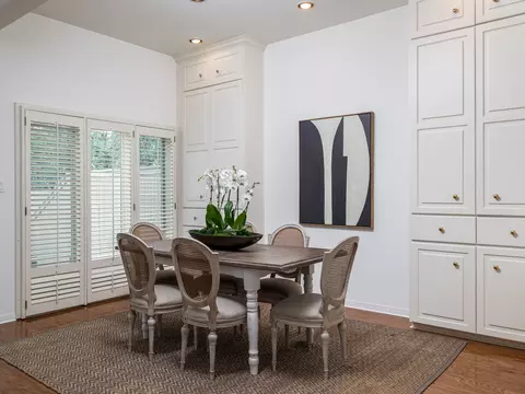 Dining - 3111 Windsor Rd #E, Austin, TX 78703 photo 1 of 1