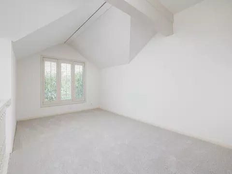 Bedroom - 3111 Windsor Rd #E, Austin, TX 78703 photo 6 of 7