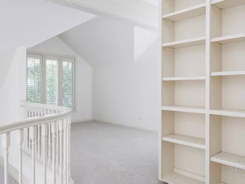 Bedroom - 3111 Windsor Rd #E, Austin, TX 78703 photo 4 of 7