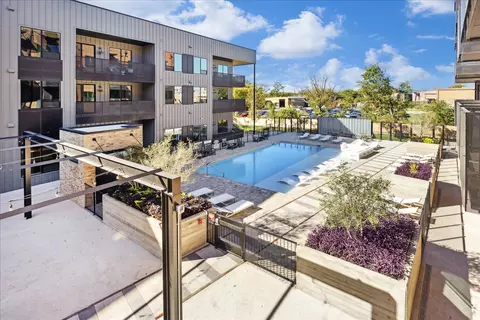 4510 Terry-o Ln #210, Austin, TX 78745