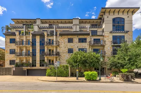 1812 W Avenue Ave #303, Austin, TX 78701