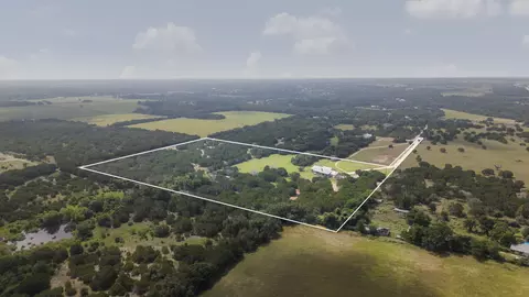 2110 County Road 285, Liberty Hill, TX 78642