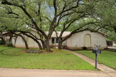 2504 Dijon Dr, Cedar Park, TX 78613