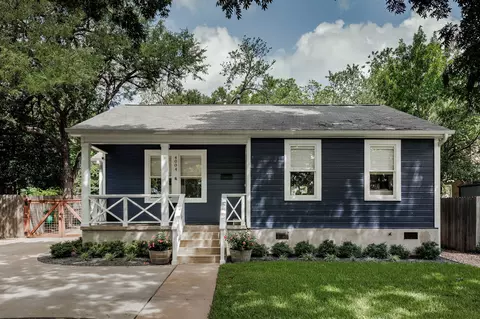 4004 Ridgelea Dr, Austin, TX 78731