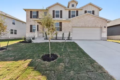 Undisclosed, Hutto, TX 78634
