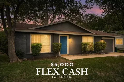 2301 Dove Springs Dr, Austin, TX 78744