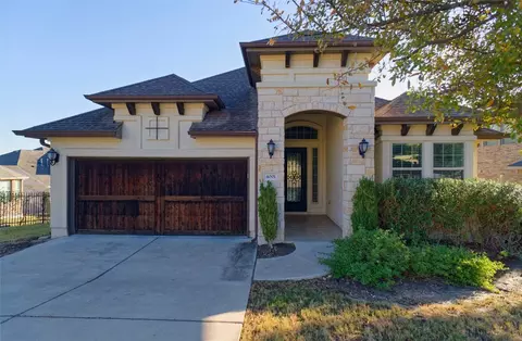 4001 Good Night Trl, Leander, TX 78641