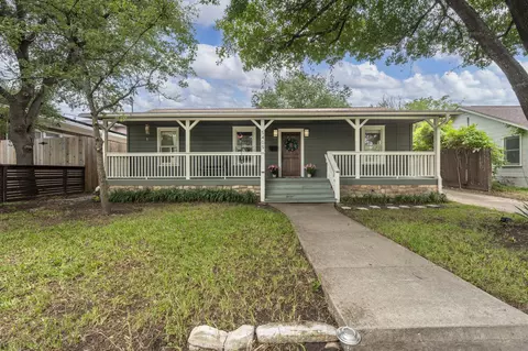 5409 Joe Sayers Ave, Austin, TX 78756