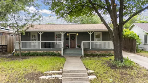 5409 Joe Sayers Ave, Austin, TX 78756