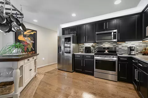 Kitchen - 200 Comal Ln, Georgetown, TX 78633 photo 1 of 2
