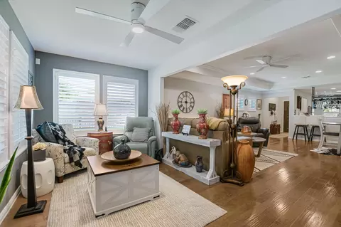 Living - 200 Comal Ln, Georgetown, TX 78633 photo 3 of 3