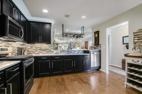 Kitchen - 200 Comal Ln, Georgetown, TX 78633 photo 2 of 2