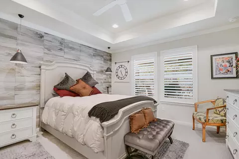 Bedroom - 200 Comal Ln, Georgetown, TX 78633 photo 1 of 2