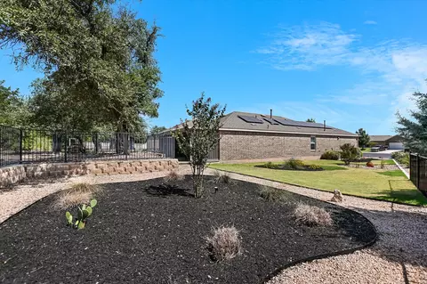 Exterior - 200 Comal Ln, Georgetown, TX 78633 photo 5 of 5