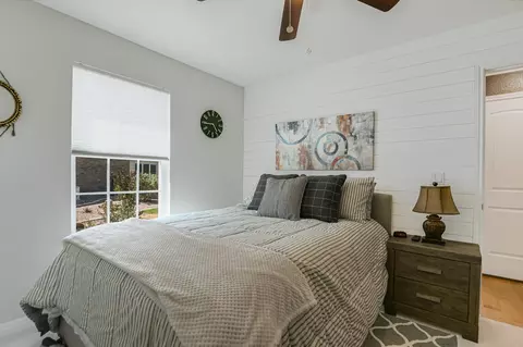 Bedroom - 200 Comal Ln, Georgetown, TX 78633 photo 2 of 2